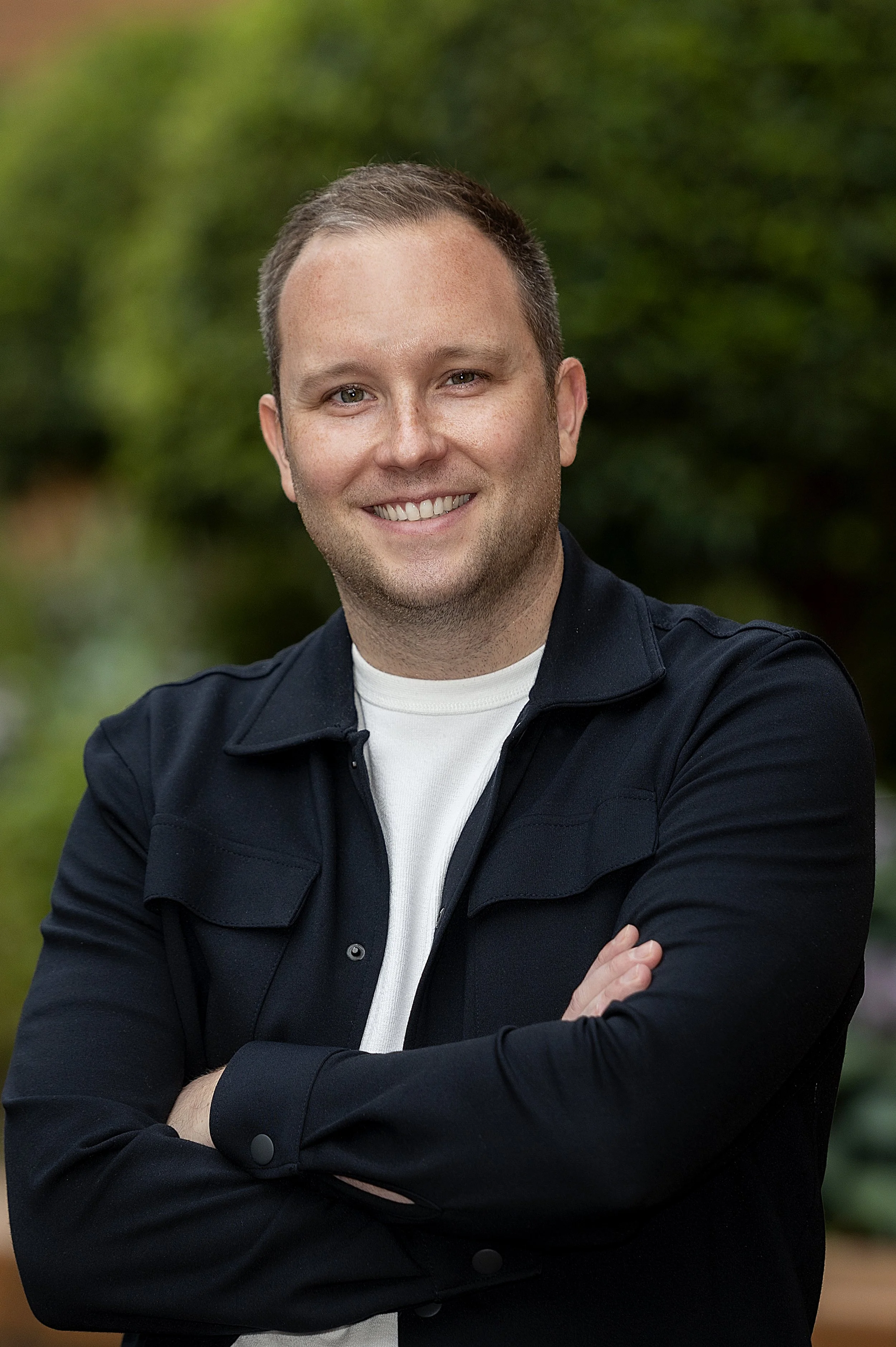 Stuart Young