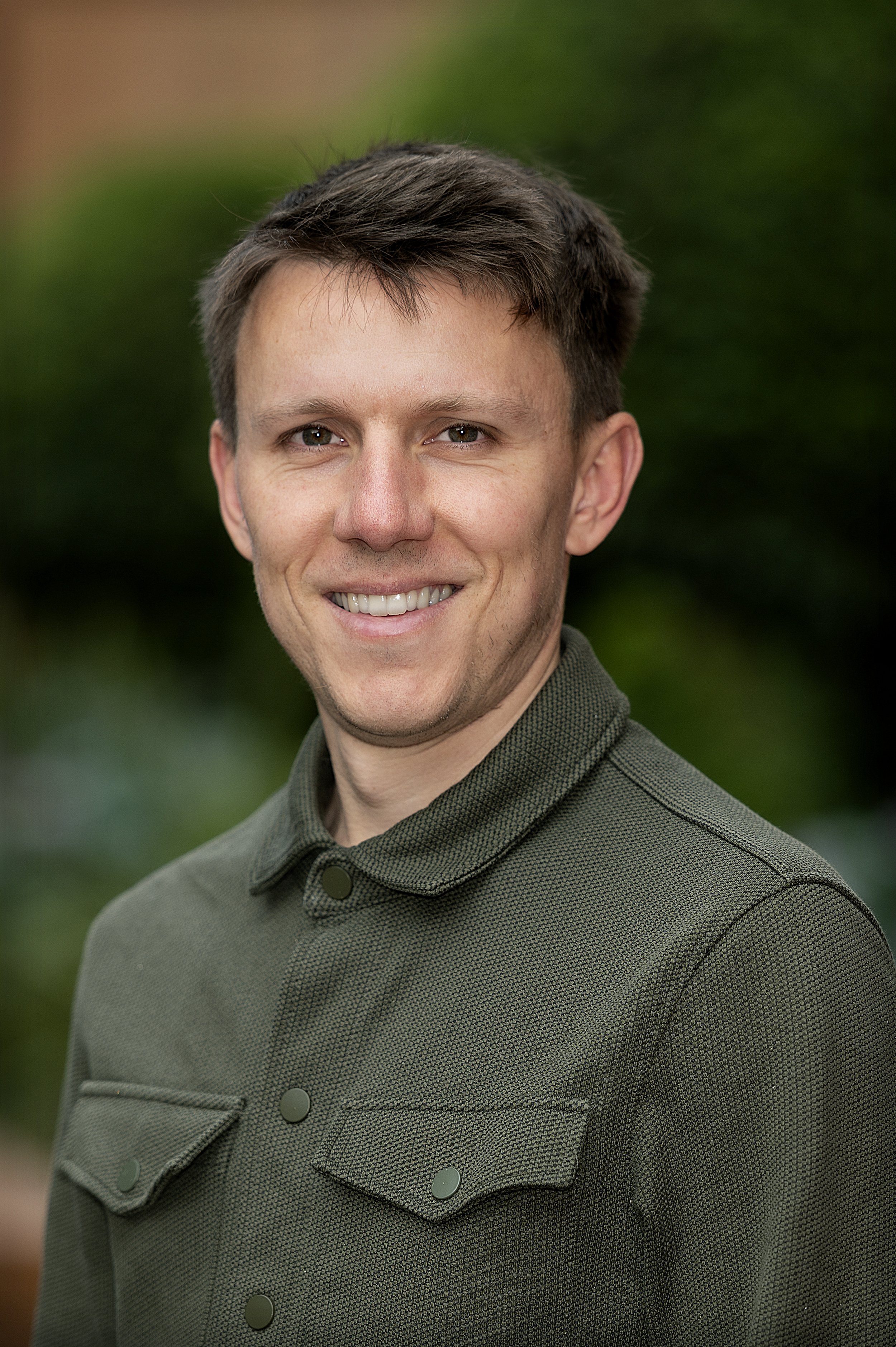 Mike Christoforou