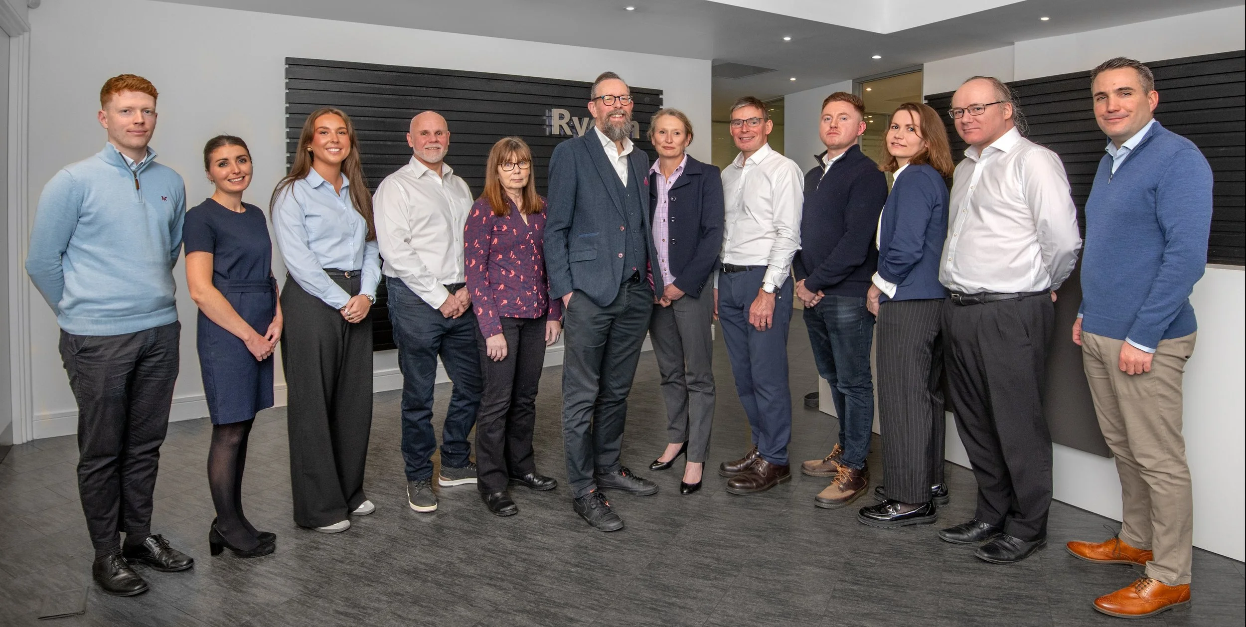 Ryden Accelerates Growth With Expanded Property Valuation, Lease Advisory and Rating Team