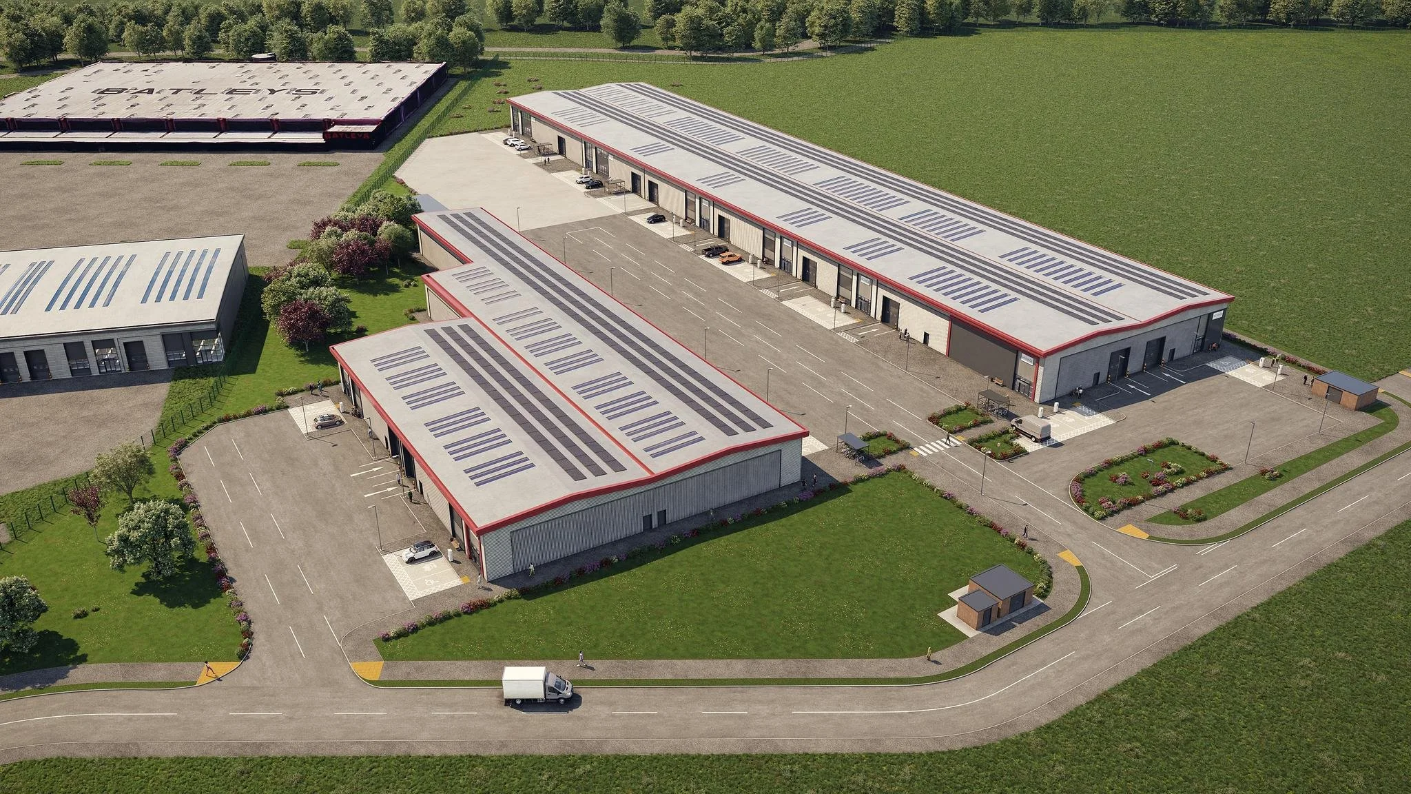 Ryden Reports Record Year of Transactions as LSH Partnership Strengthens Market Position