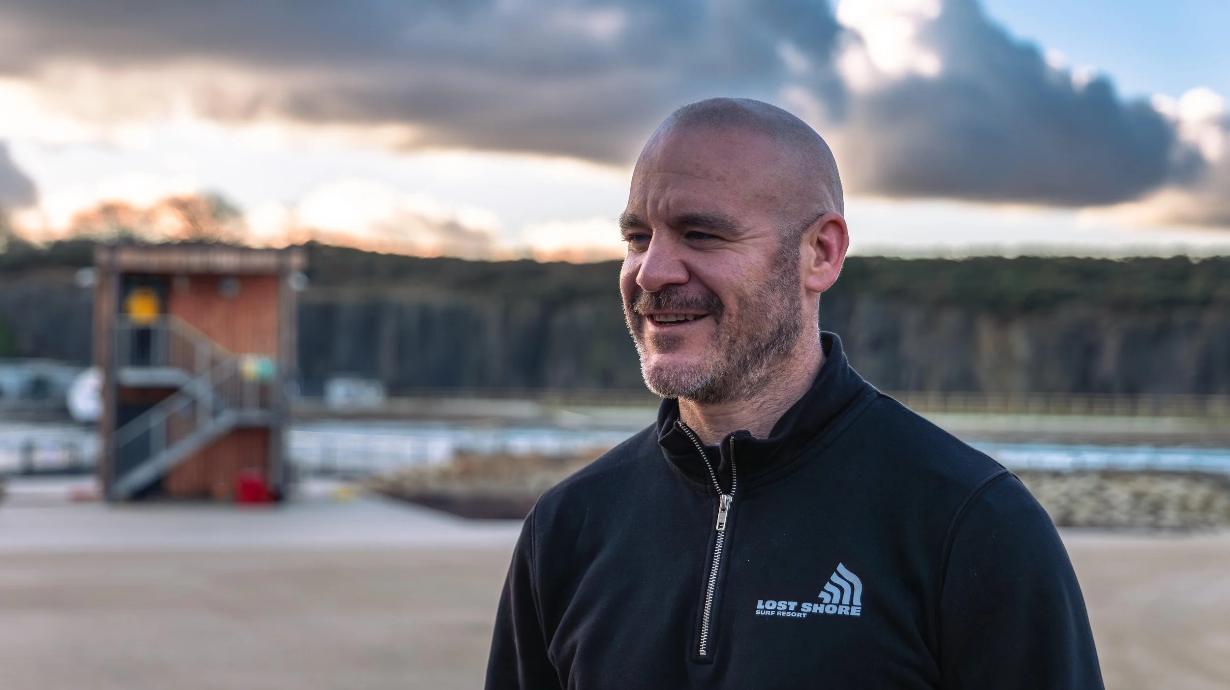 Scotland’s surf revolution: Lost Shore’s £18m success just one year after opening