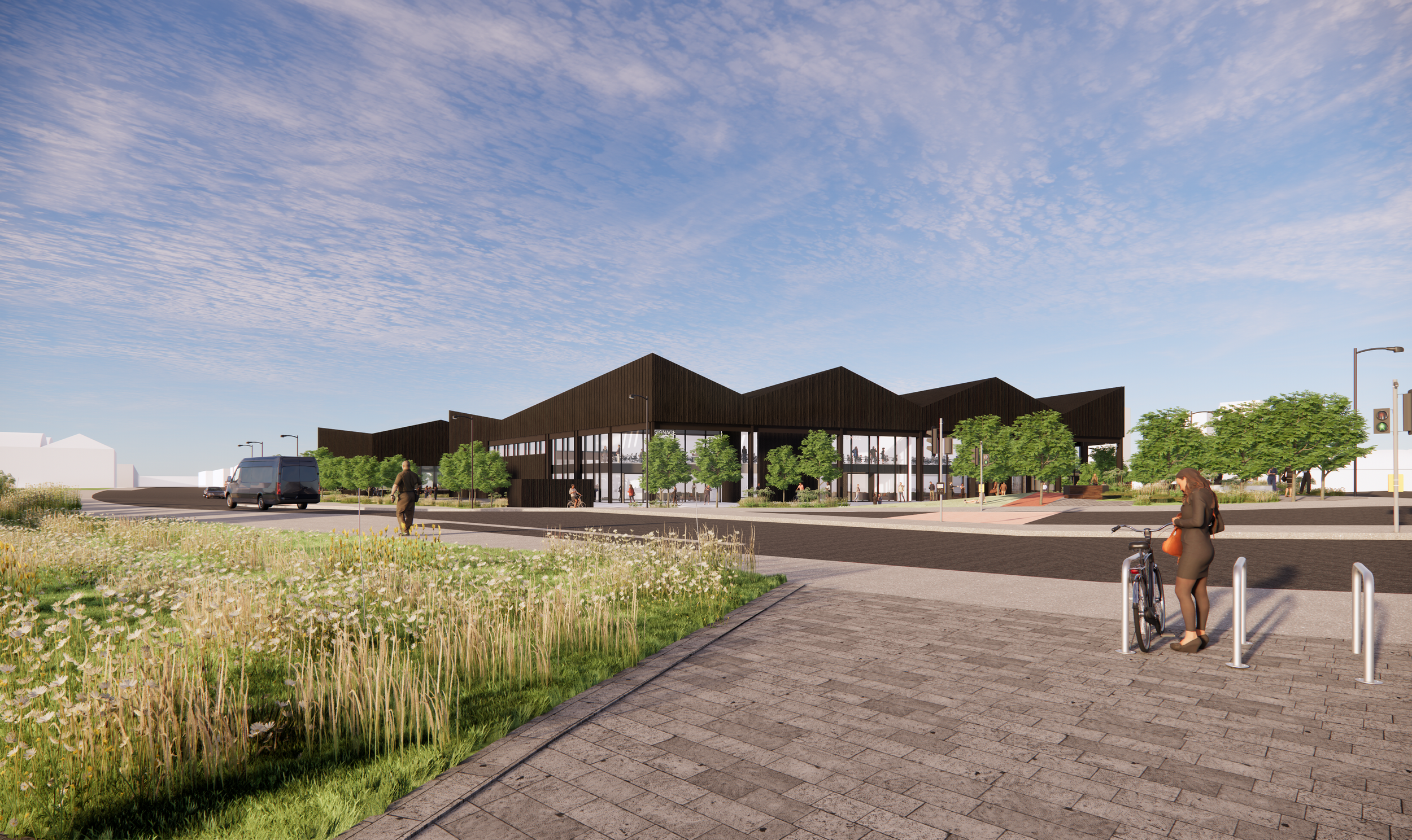 £100m boost to Glasgow Innovation Hotspot