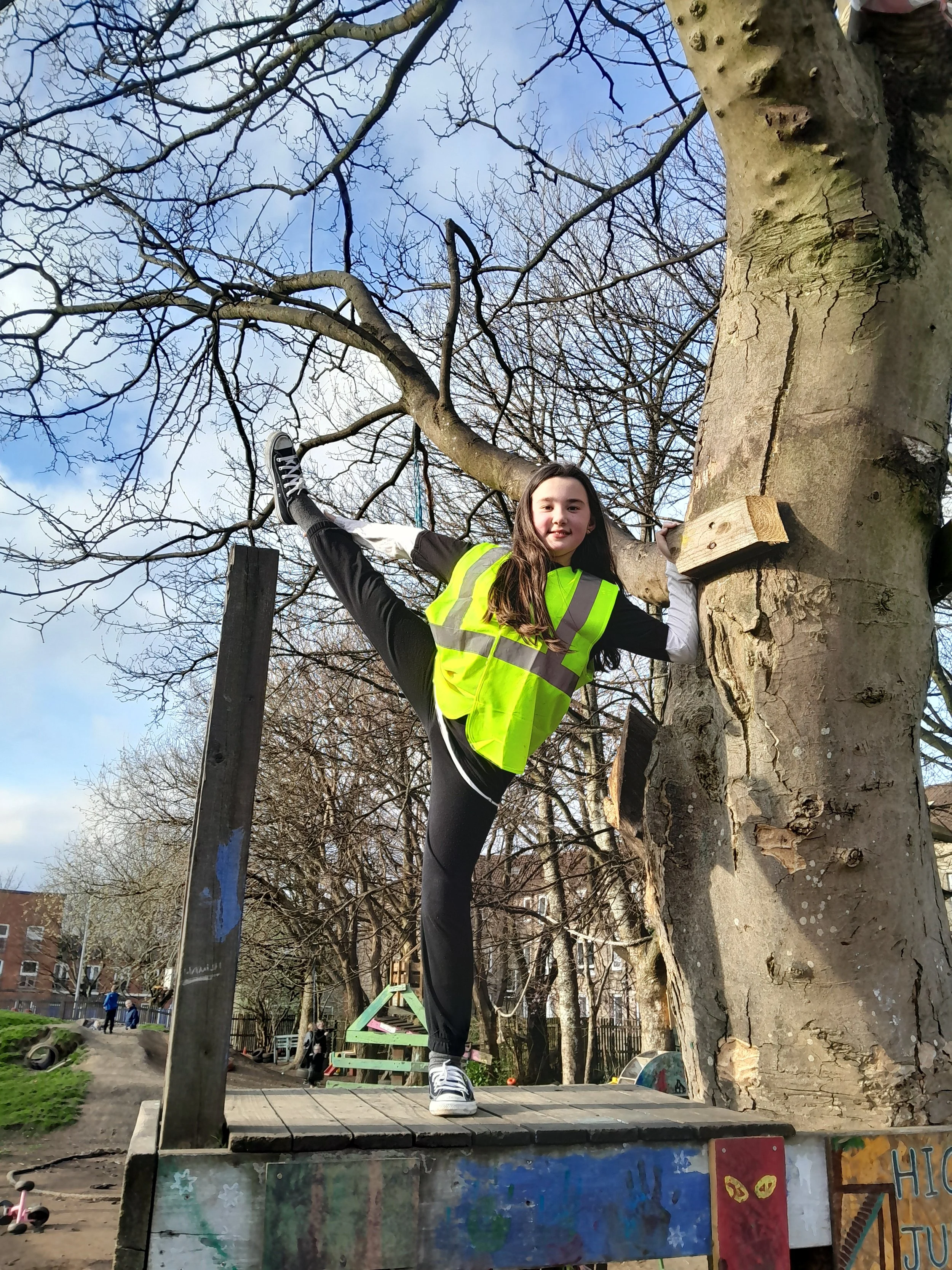 Families in Glasgow’s East End find new routes out of poverty through childcare pilot (Copy)