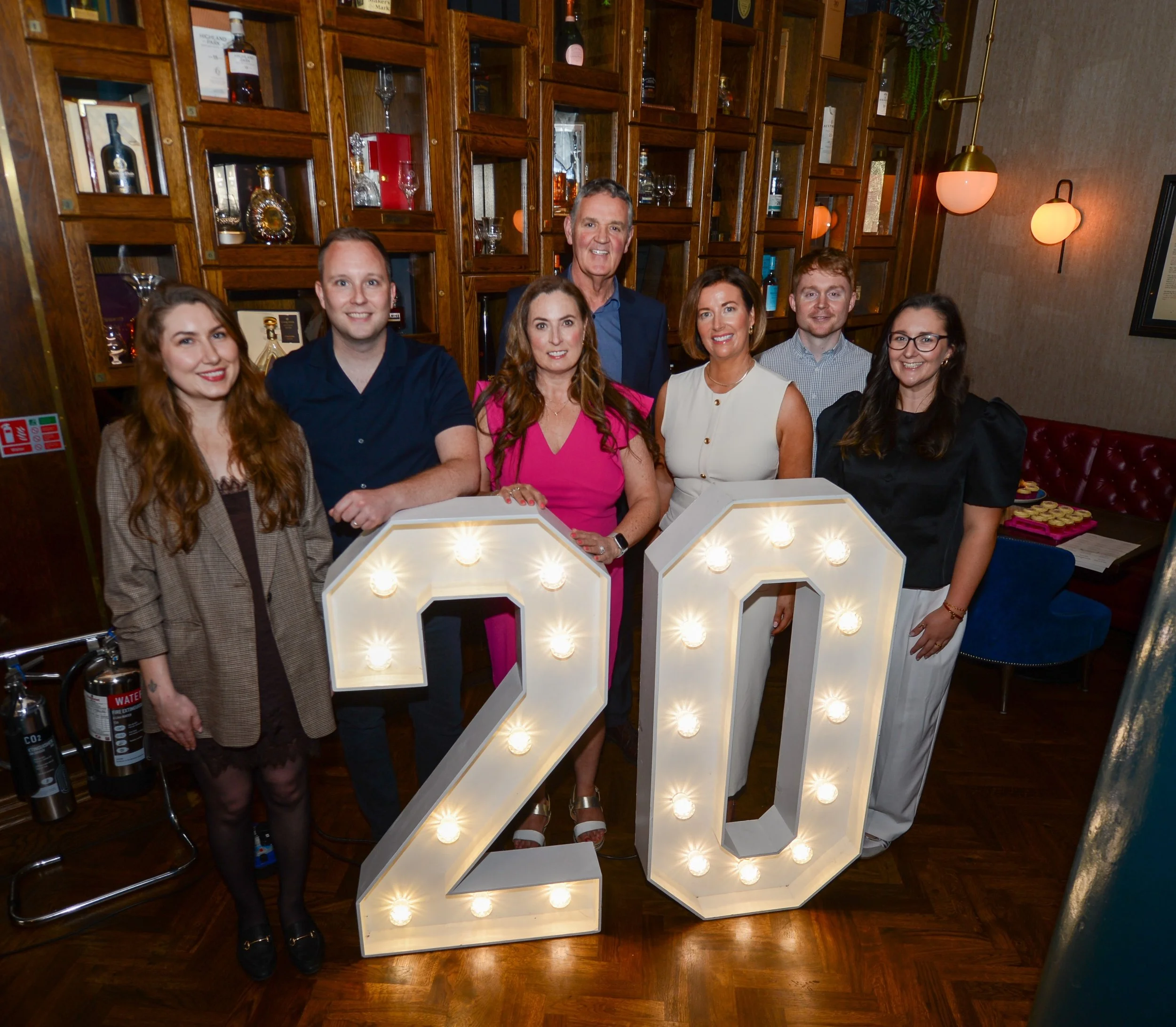 Perceptive relaunches ‘Improving Lives’ initiative to support charities