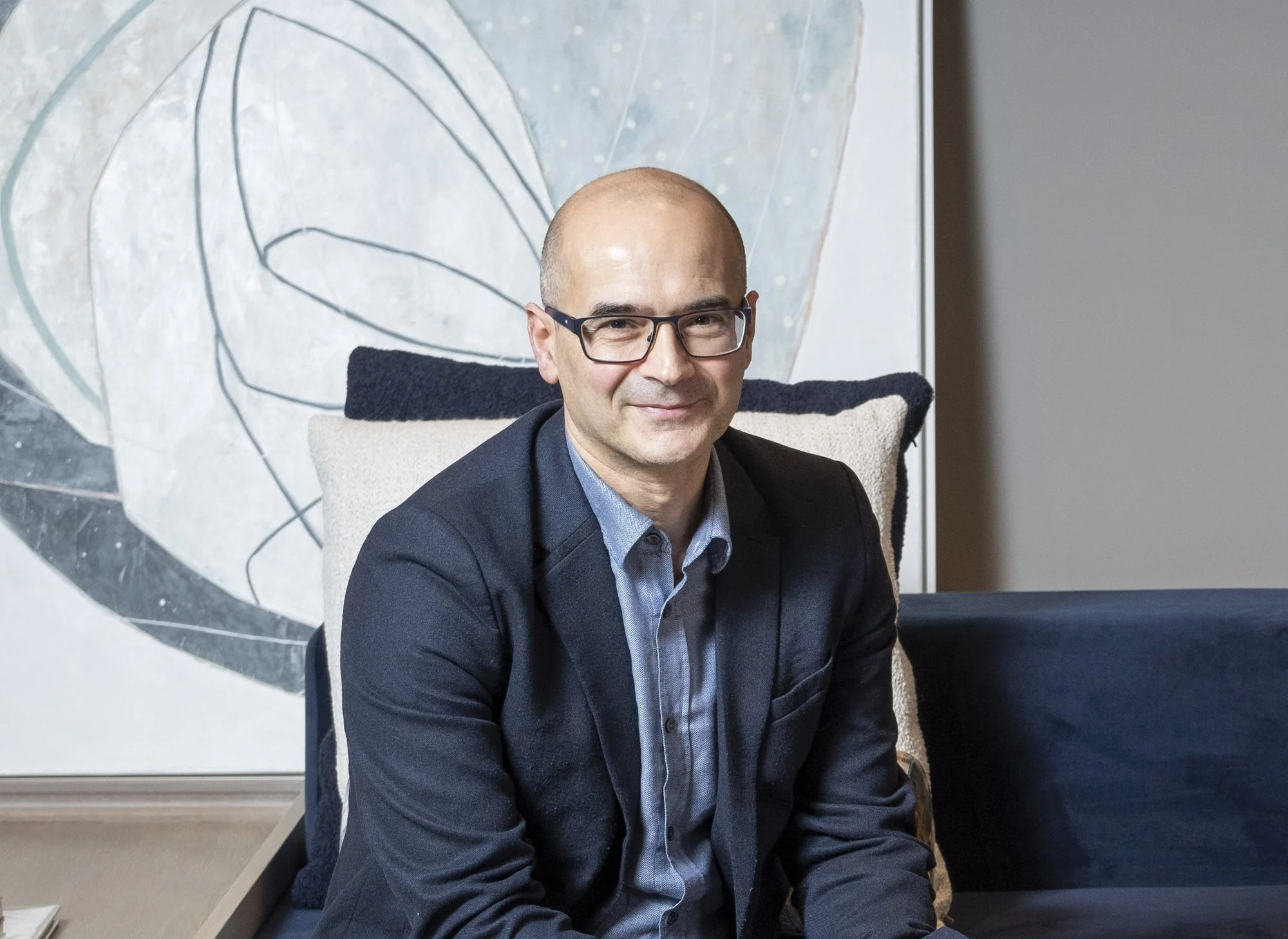 Ryden targets next phase of growth after outperforming expectations in first year of LSH partnership