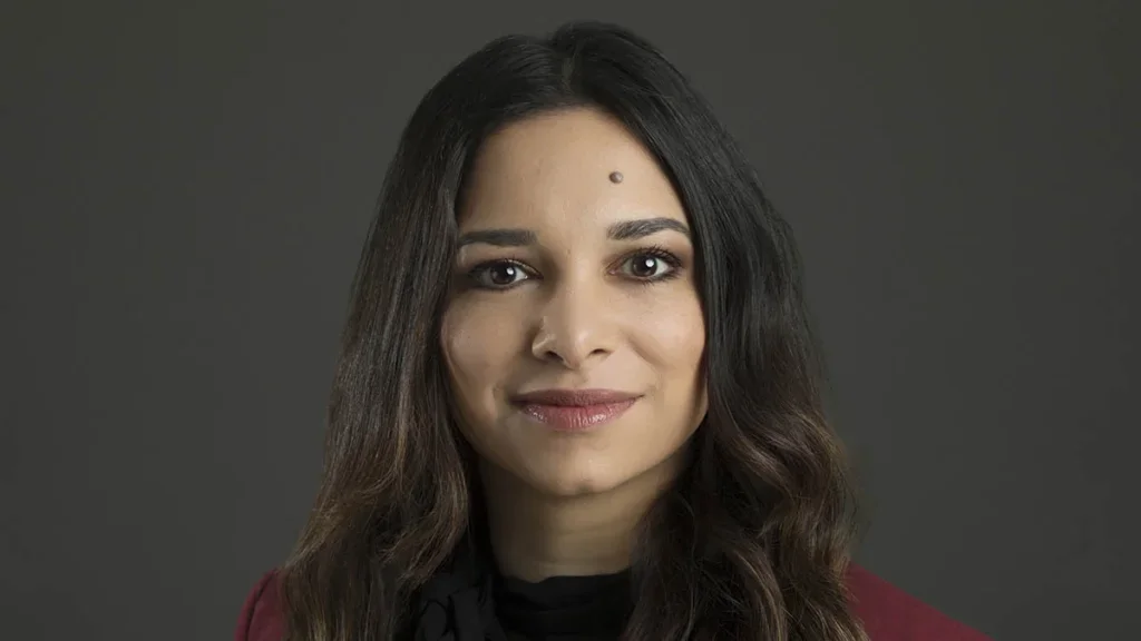 A week in the life of… Sharifa Joy, Campion Homes