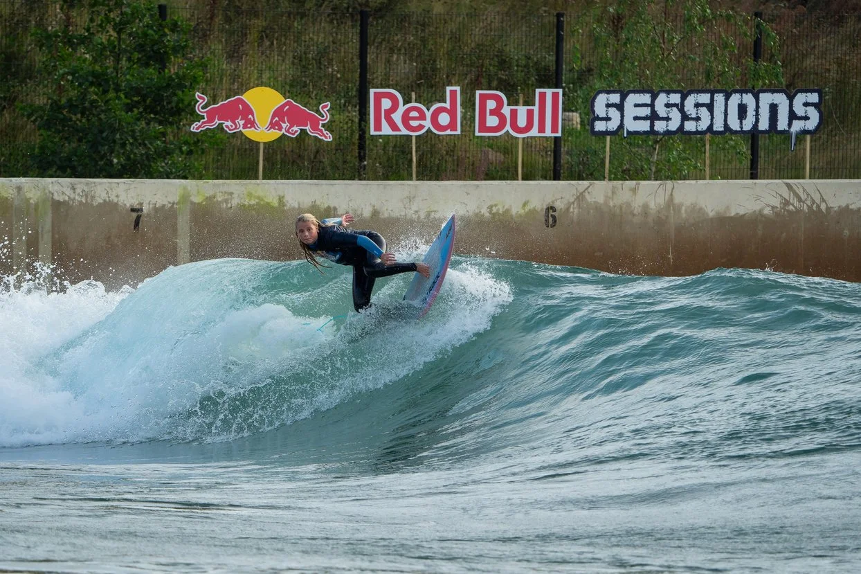 Tiree surfer prepares to take on 40-to-50ft waves in Nazaré