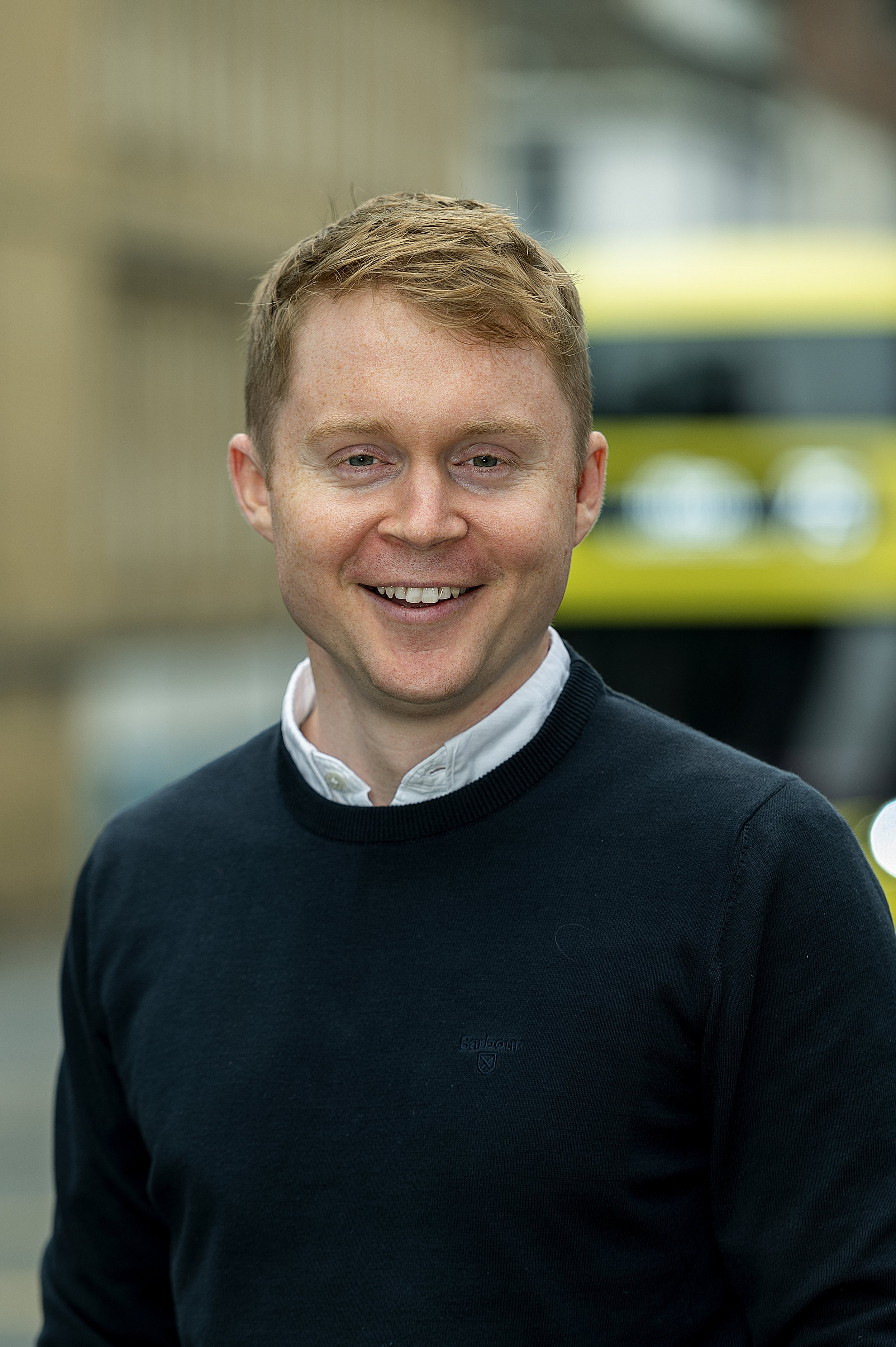 Why Collaboration Is Now Scotland’s Only Route Out of the Housing Crisis