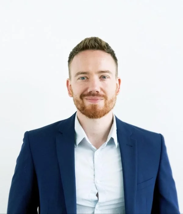 Jamie Duncan, Marketing Director at The Clarus Network