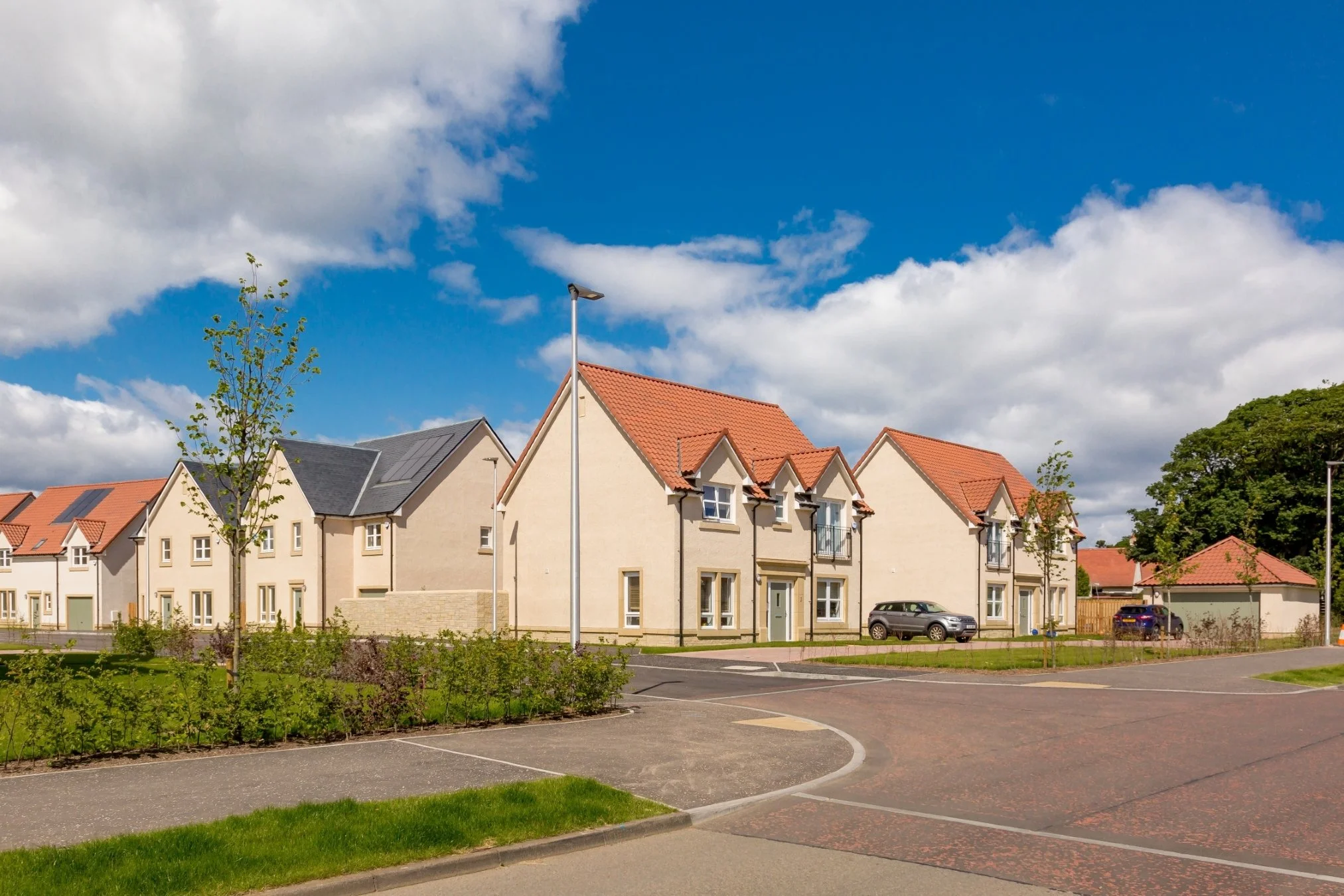 Focus on communities creates thriving, flourishing neighbourhoods ...