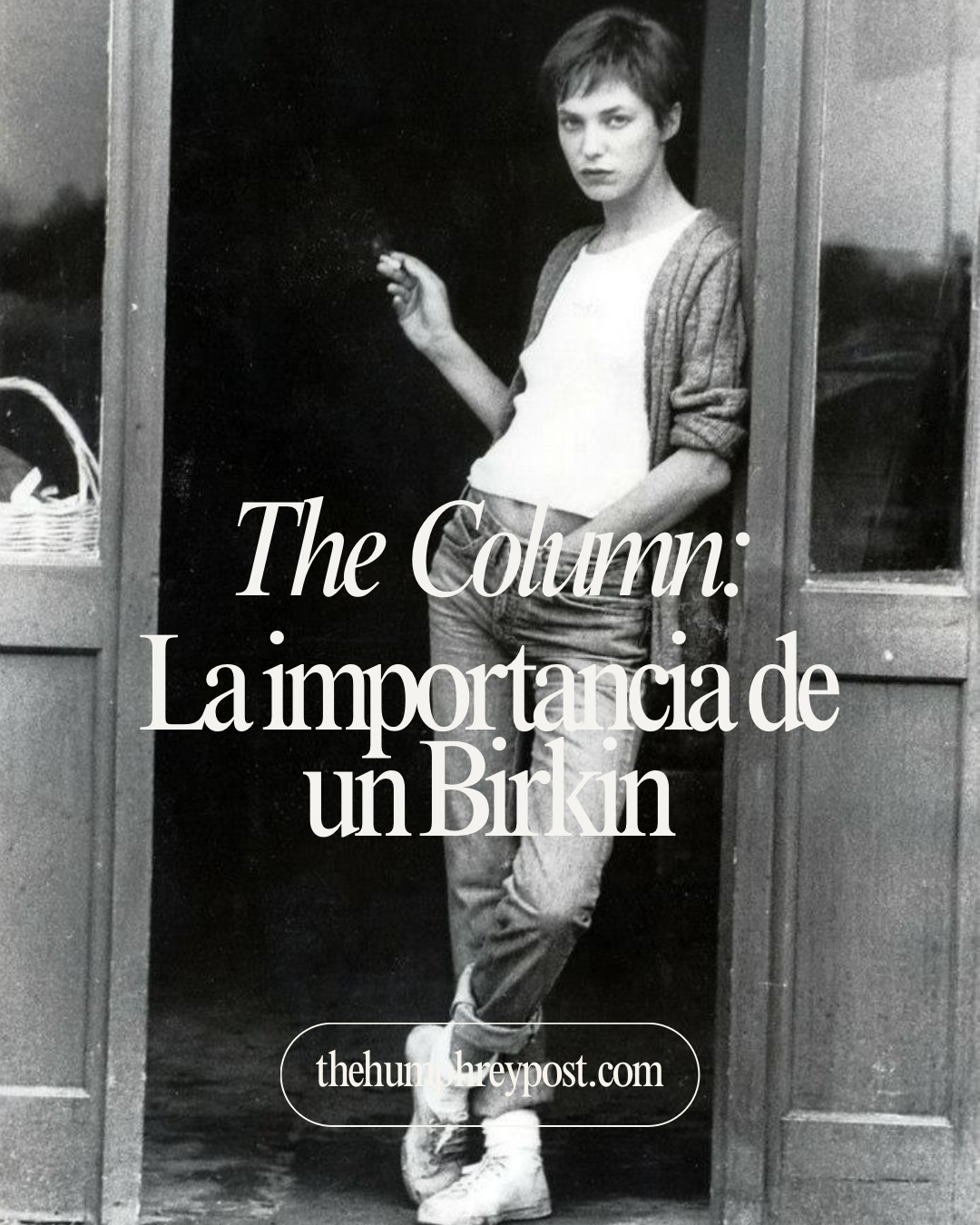 La importancia de un Birkin