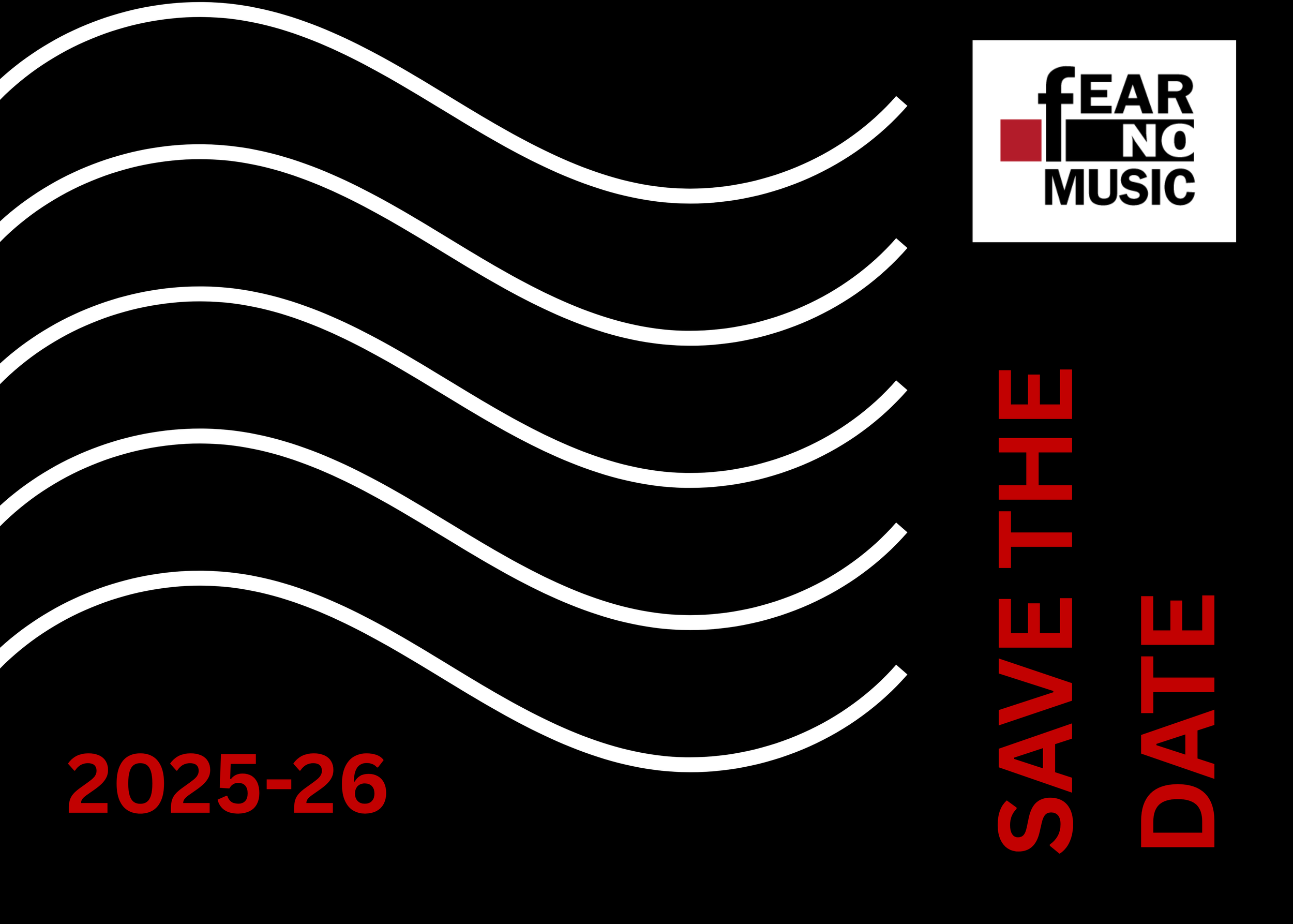 Looking Around: Locally Sourced Sounds Marathon