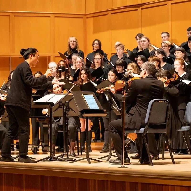 Looking Inward, Spacing Out