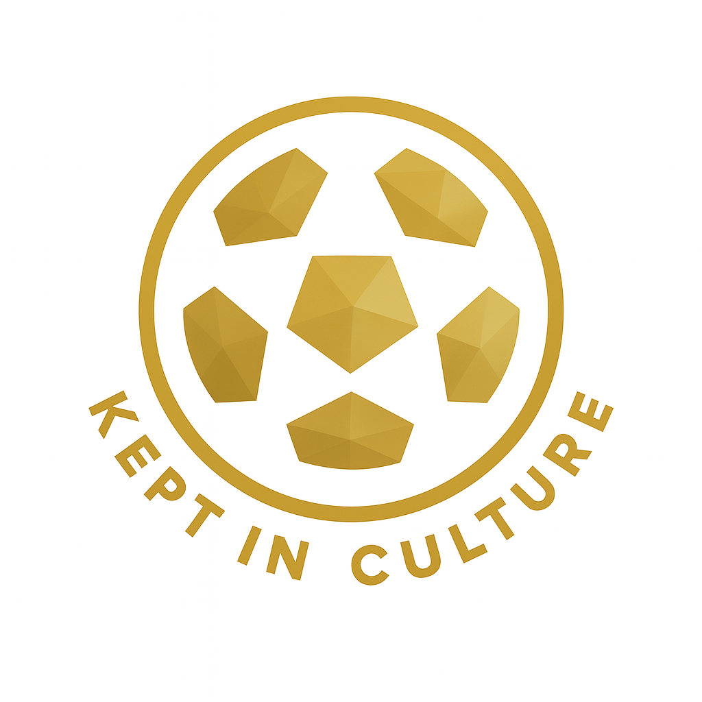 KEPT IN CULTURE