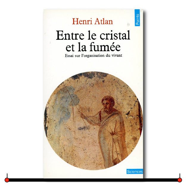 Entre le cristal et la fumée