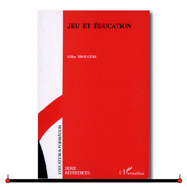 Jeu et éducation