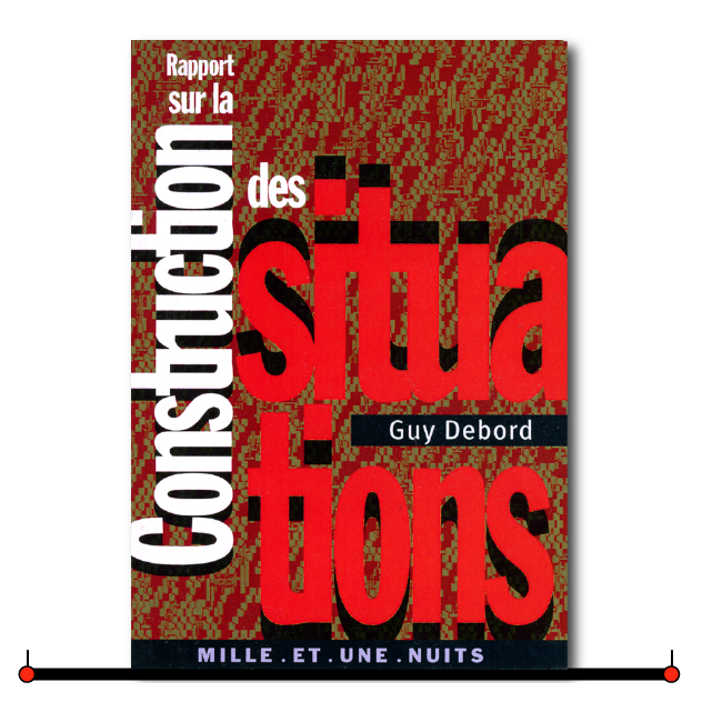 Rapport sur la construction des situations