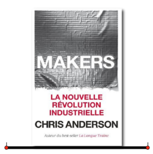 La Nouvelle révolution industrielle
