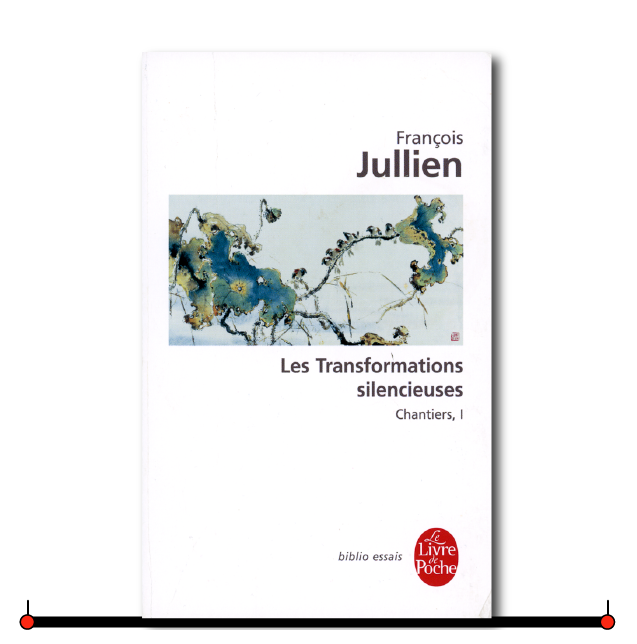 Les Transformations silencieuses