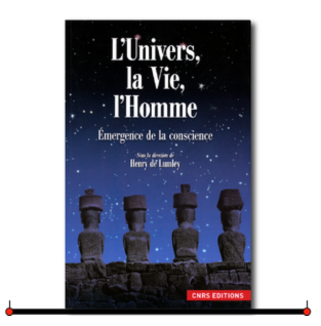 L'Univers, la vie, l'homme