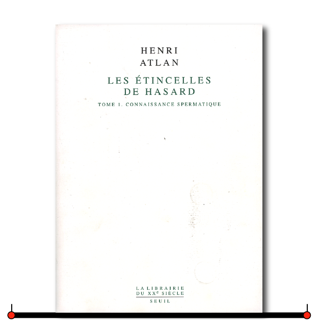 Les Étincelles de hasard