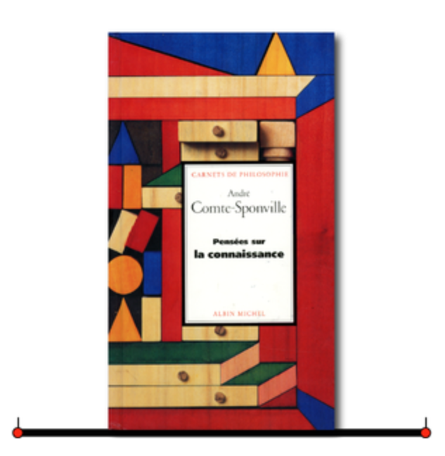 Pensées sur la connaissance