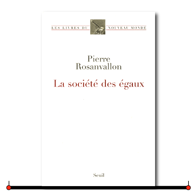 La Société des égaux