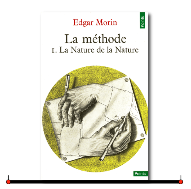 La Méthode  (1. La Nature de la Nature)
