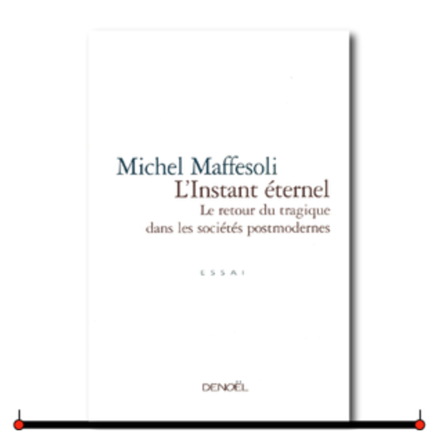 L'Instant éternel
