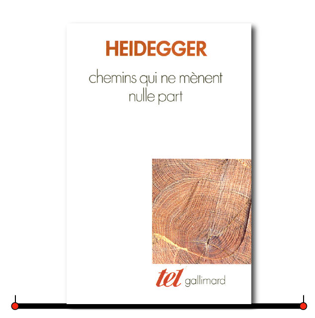 Chemins qui ne mènent nulle part