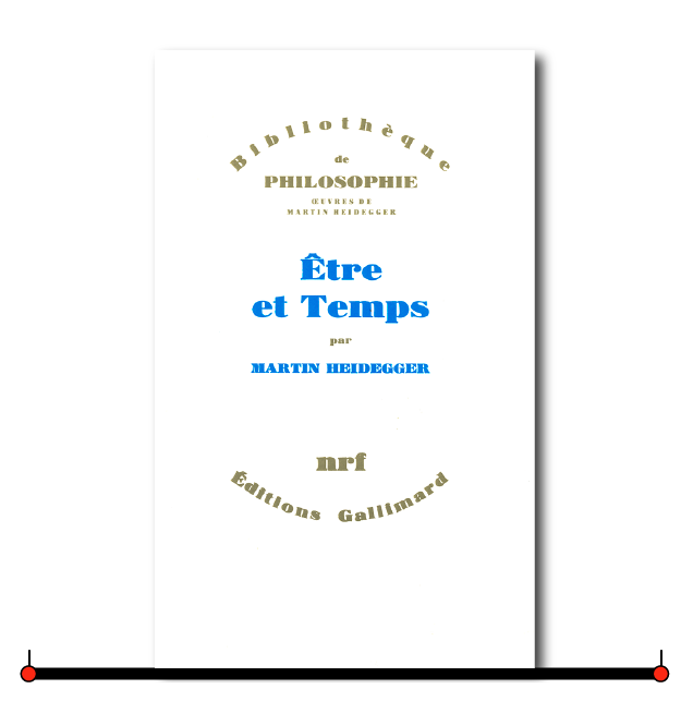 Être et temps