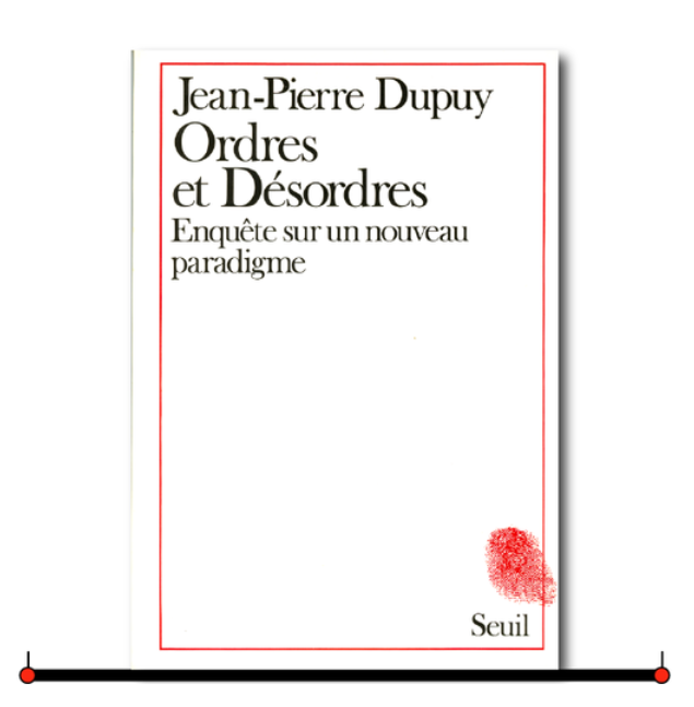 Ordres et désordres