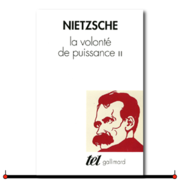 La volonté de puissance II