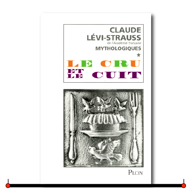 Le Cru et le cuit