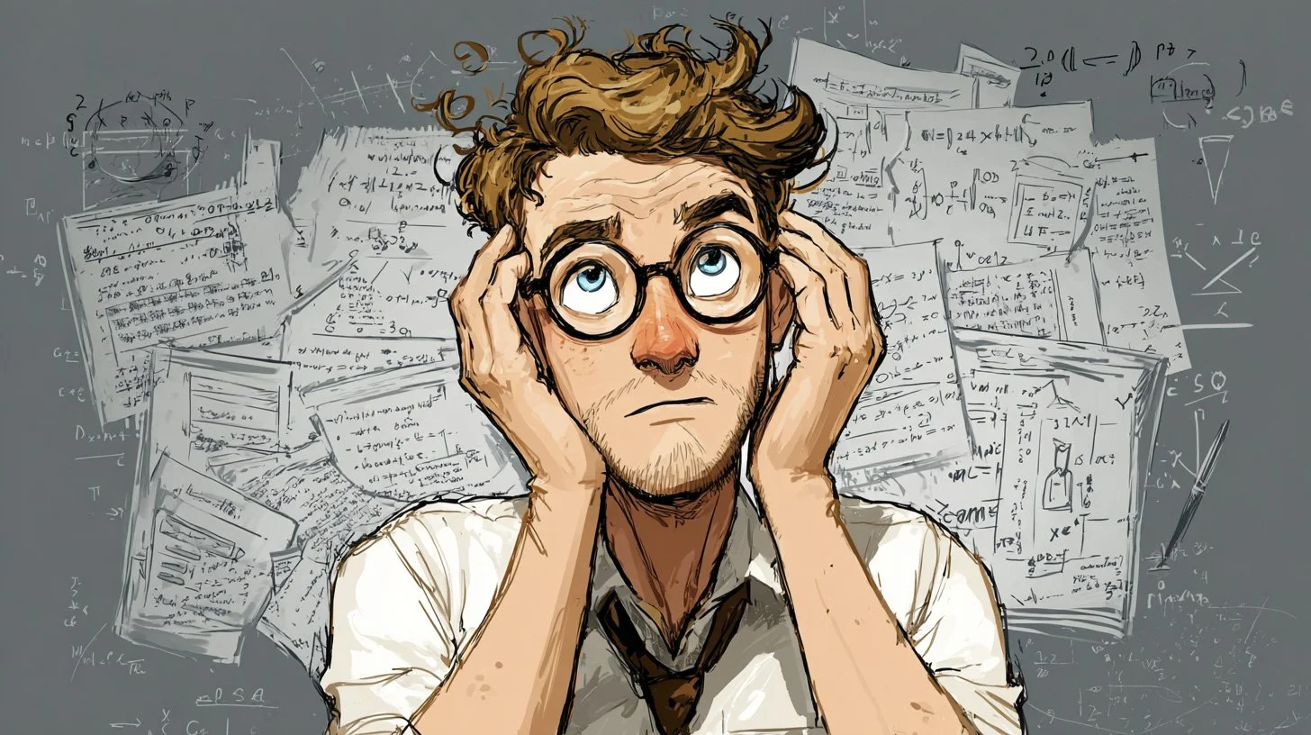 Exercice 209 - Échapper à la stupidologie 