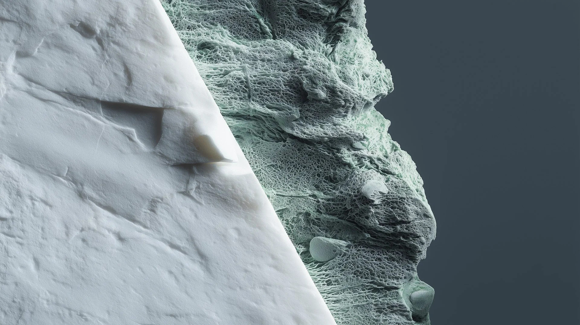 🍃 Sous les vagues, sur les murs : l'art qui redonne vie à la Terre