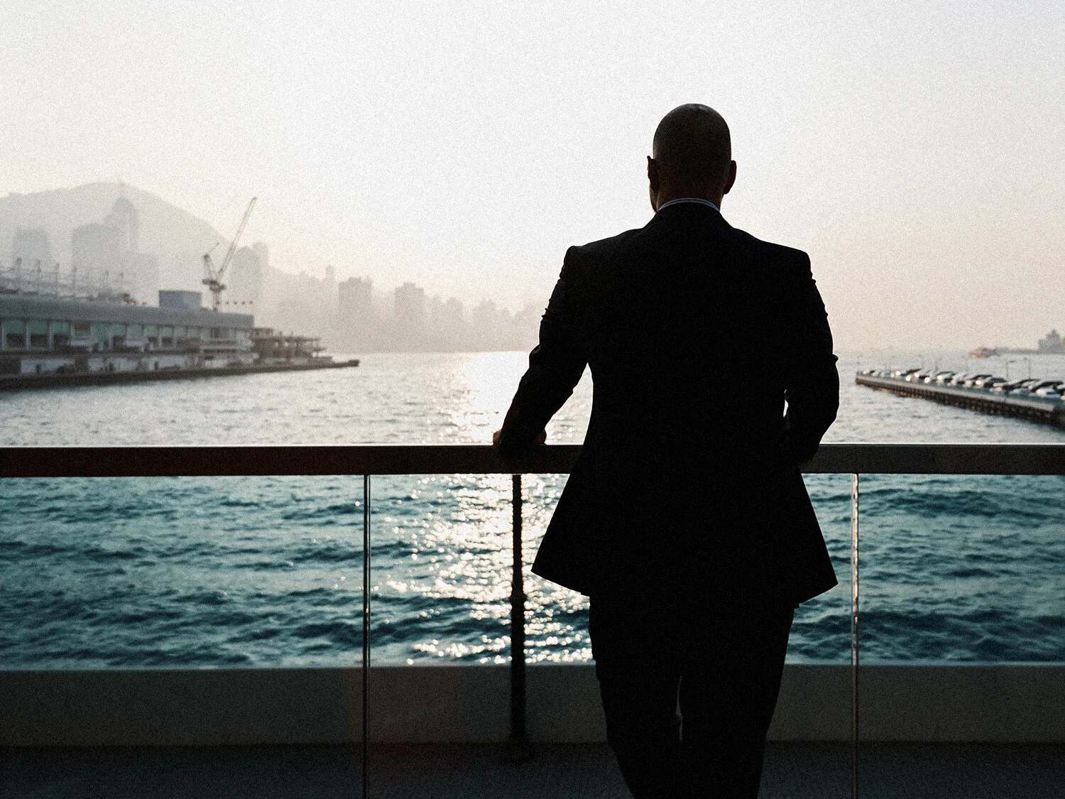 What stops people from building wealth?