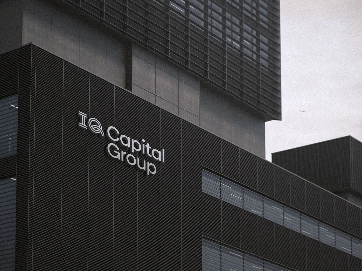 The New IQ: Change, Reflect, Reset