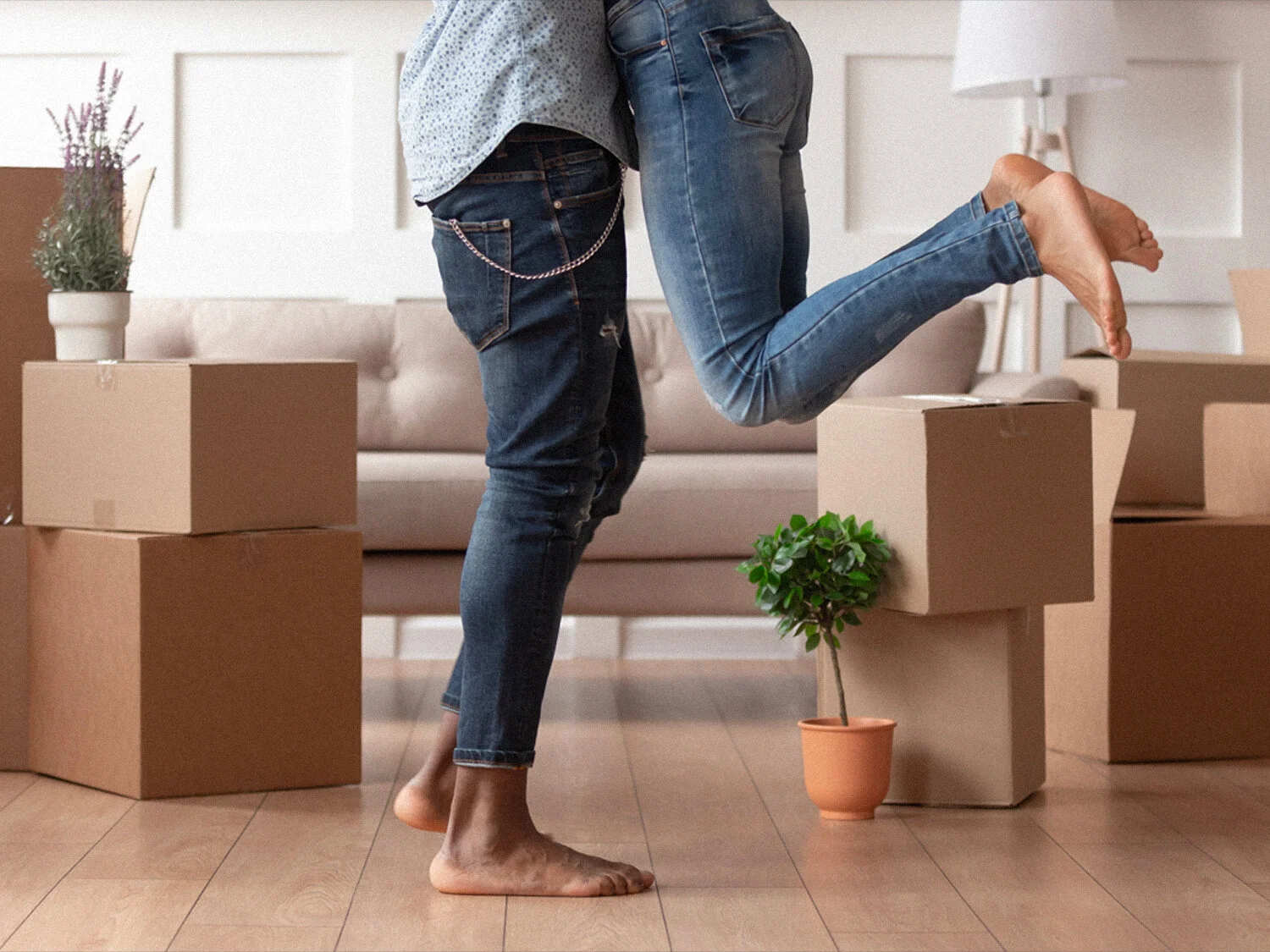 When is the right time to buy your first home?