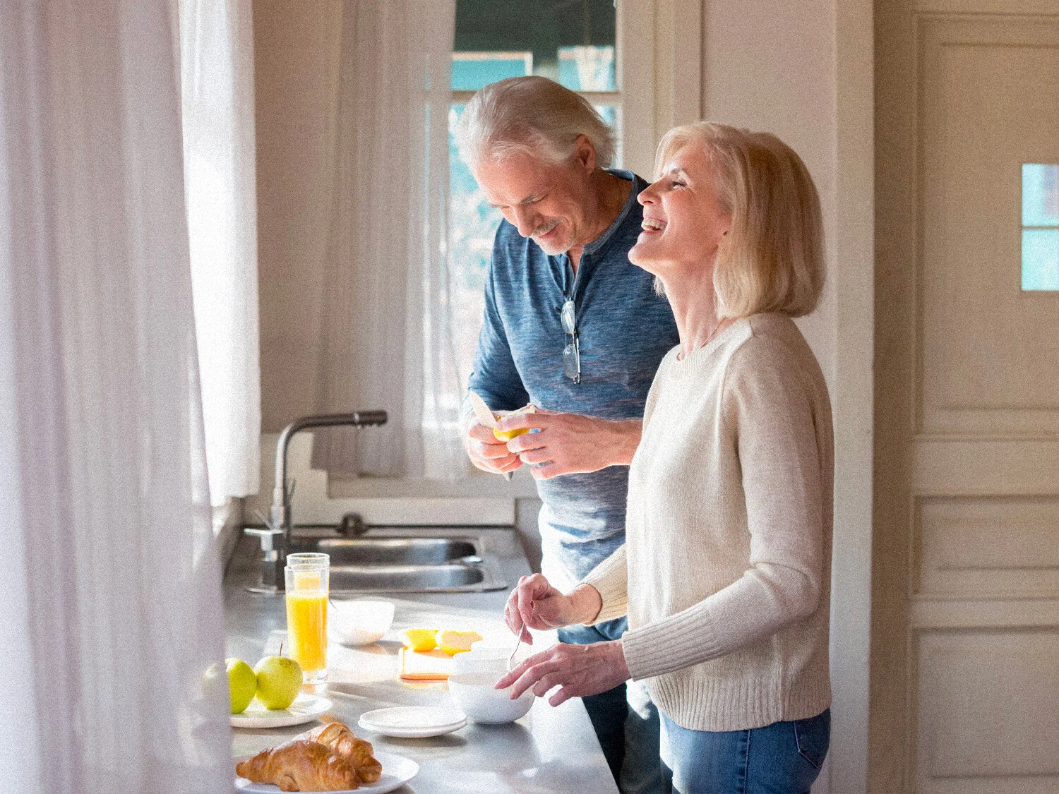 Take These Steps to Set Yourself Up for Success in Retirement