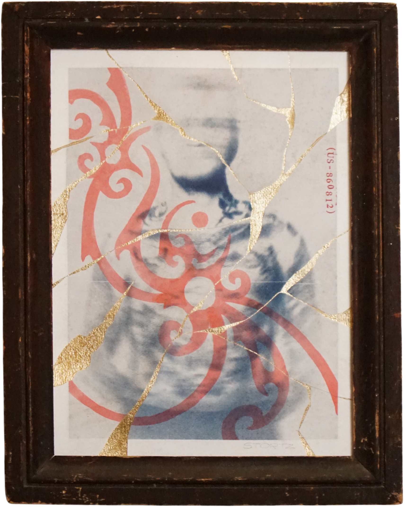 Andrew Stortz - "Relic(US-860812)"