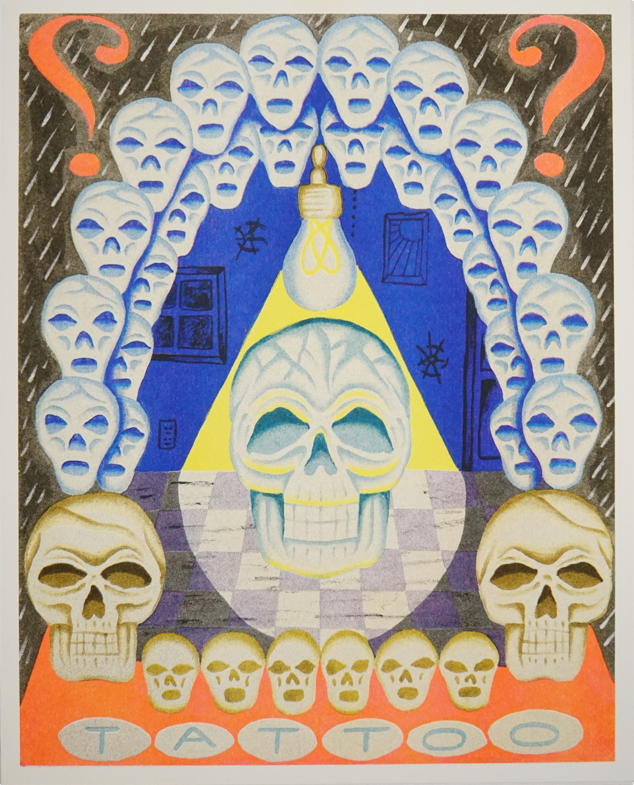 Andrew Bixby - Print 3