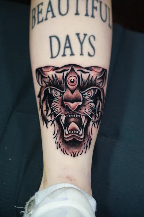 Tattoos By Bill Rocha At Worship Tattoo Portsmouth Nh Worship