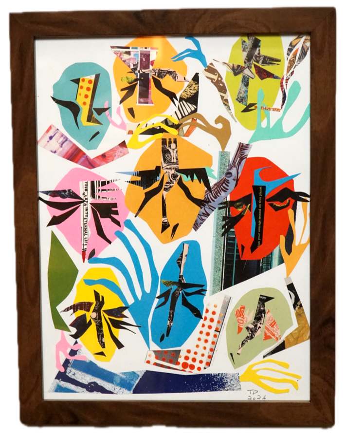Tom Dupere
