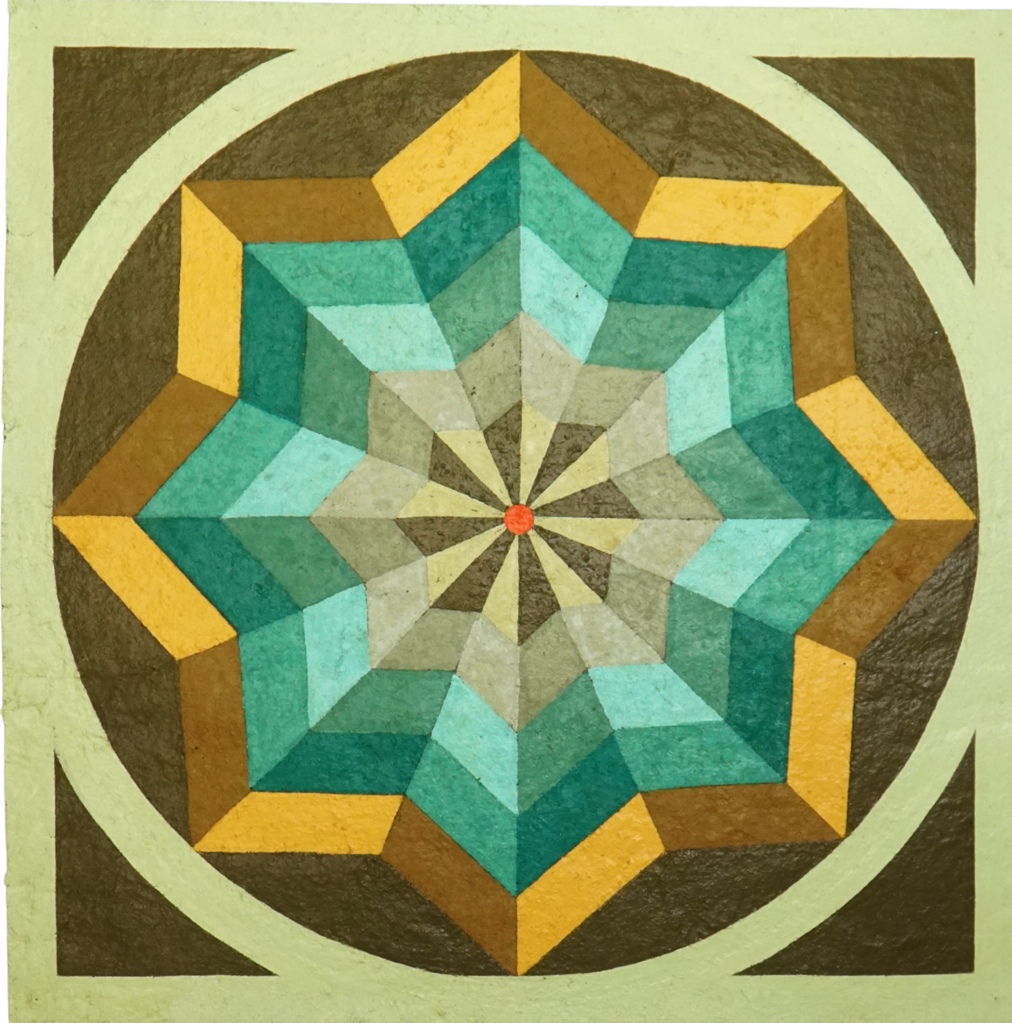 Tom Porter - "Star Child"