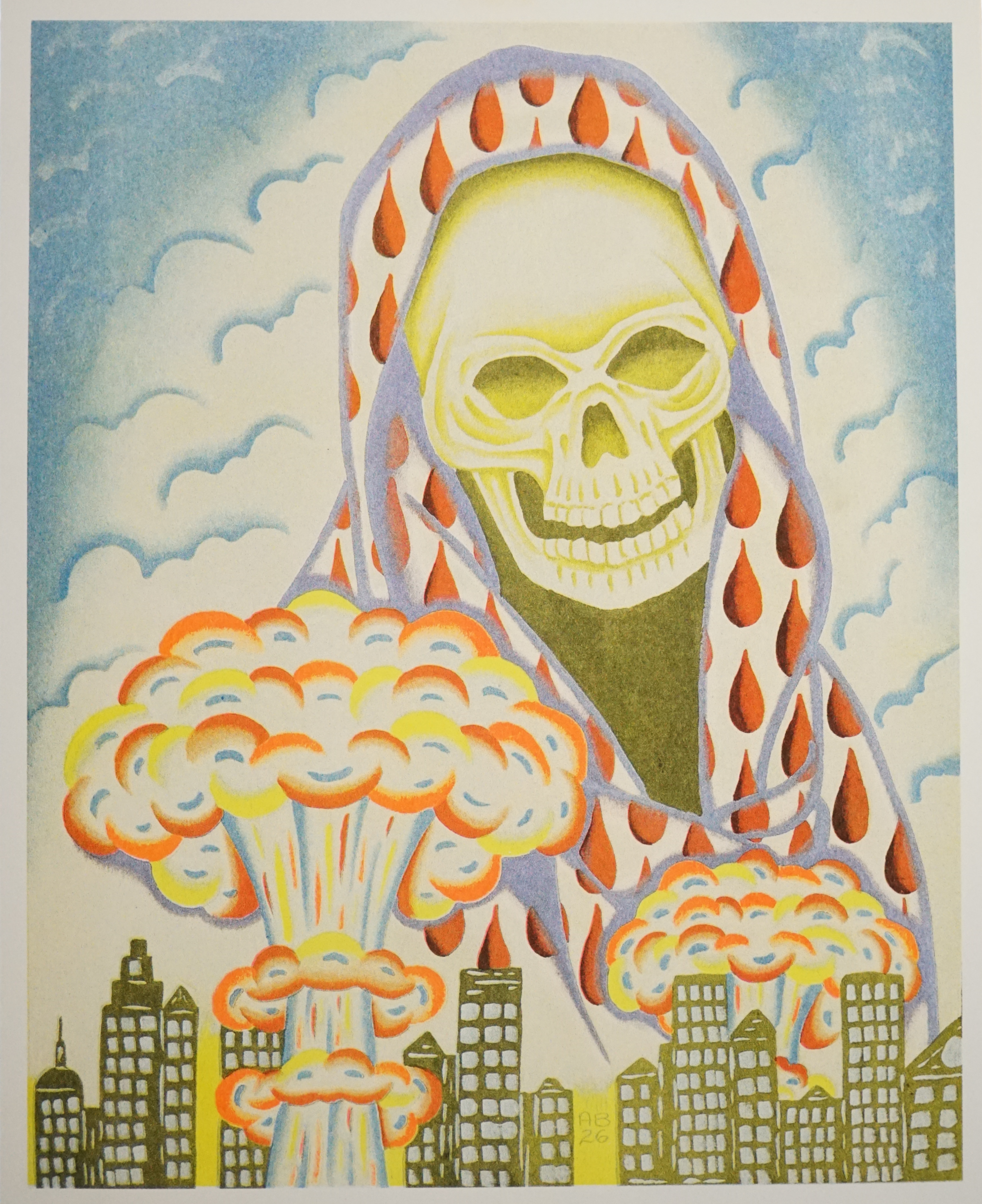 Andrew Bixby - Print 2