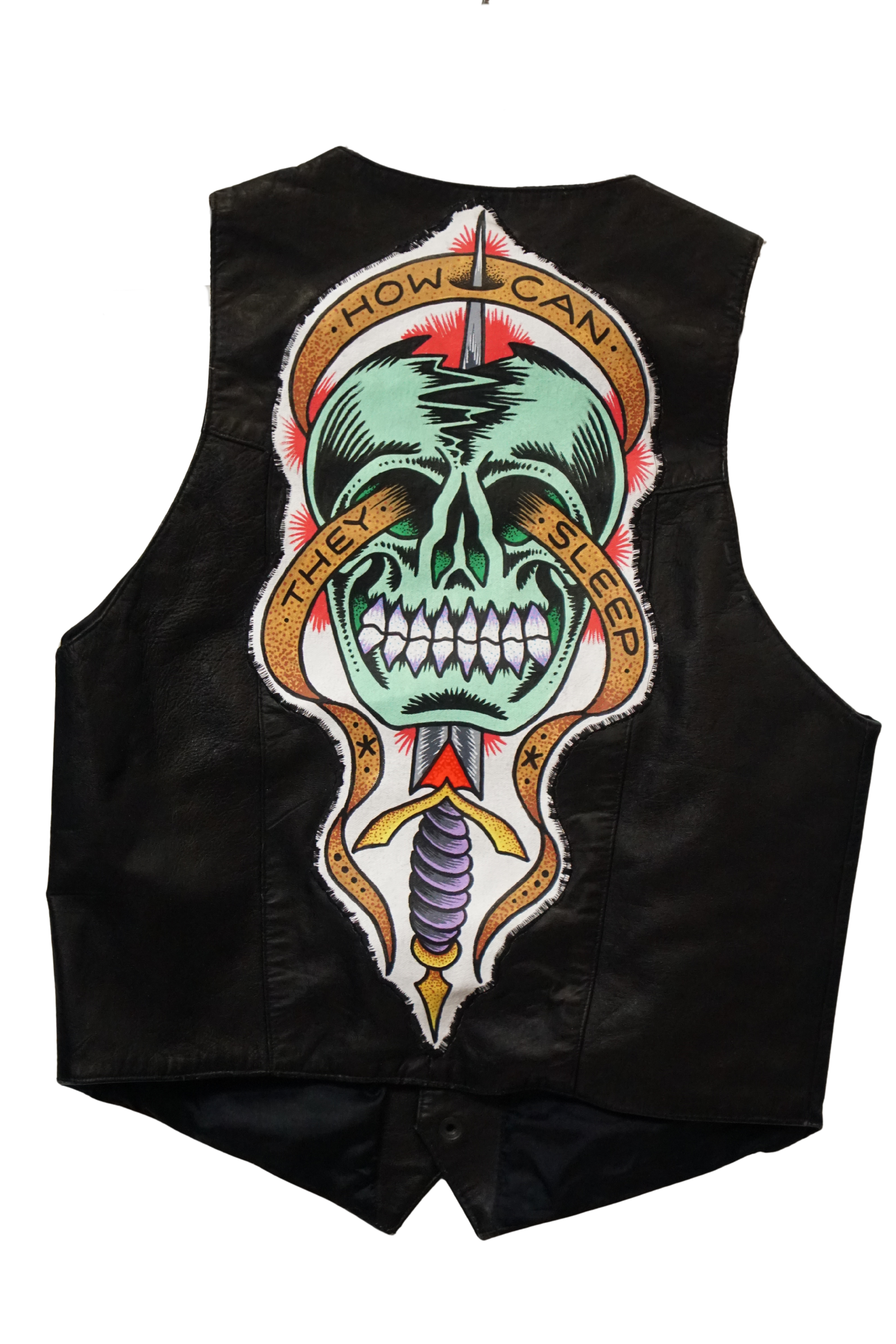 Harrison Wellwood - "Ed Hardy by Christina Aguilera"