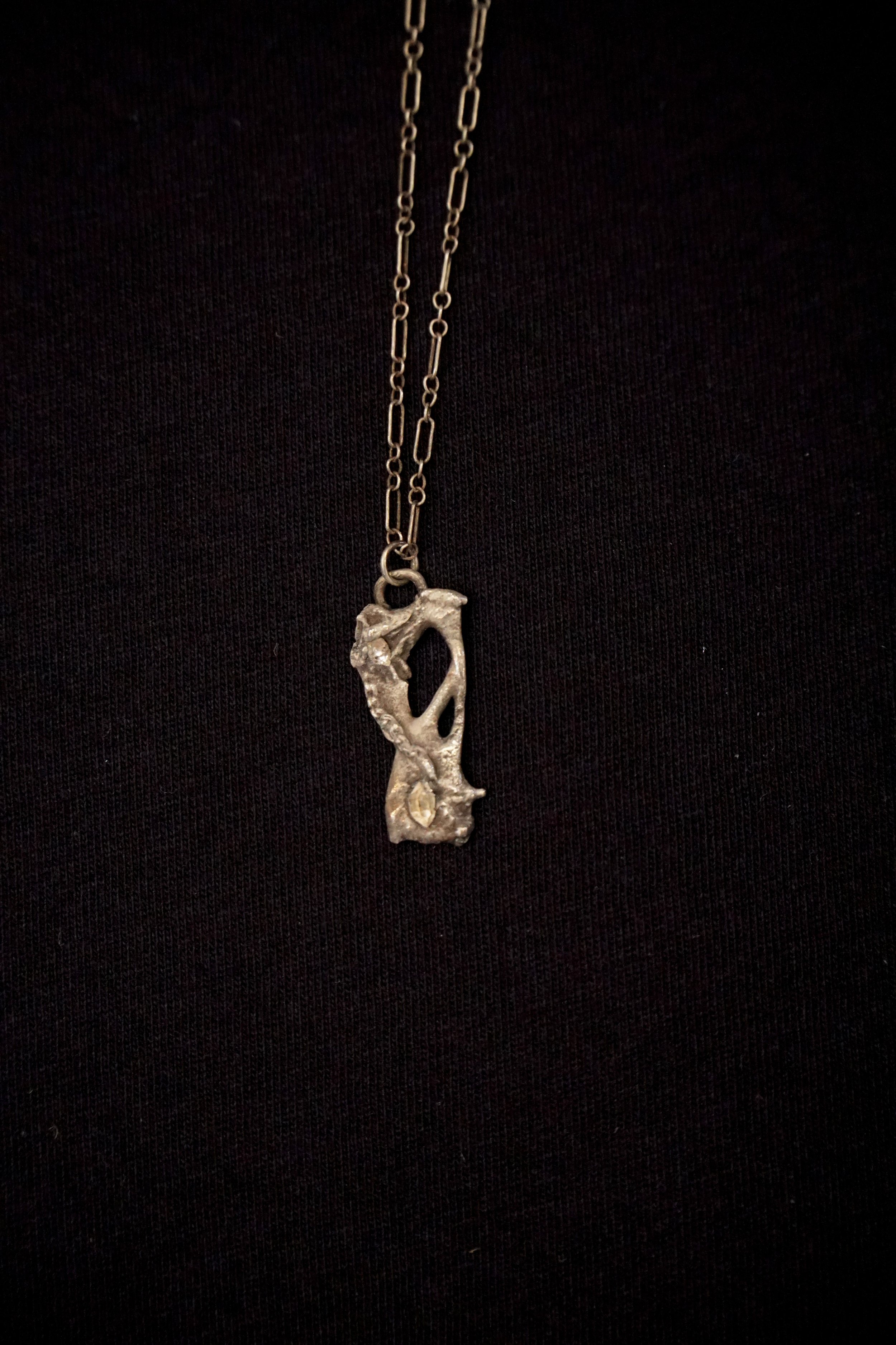 Ash Fatur - "Unearthed"