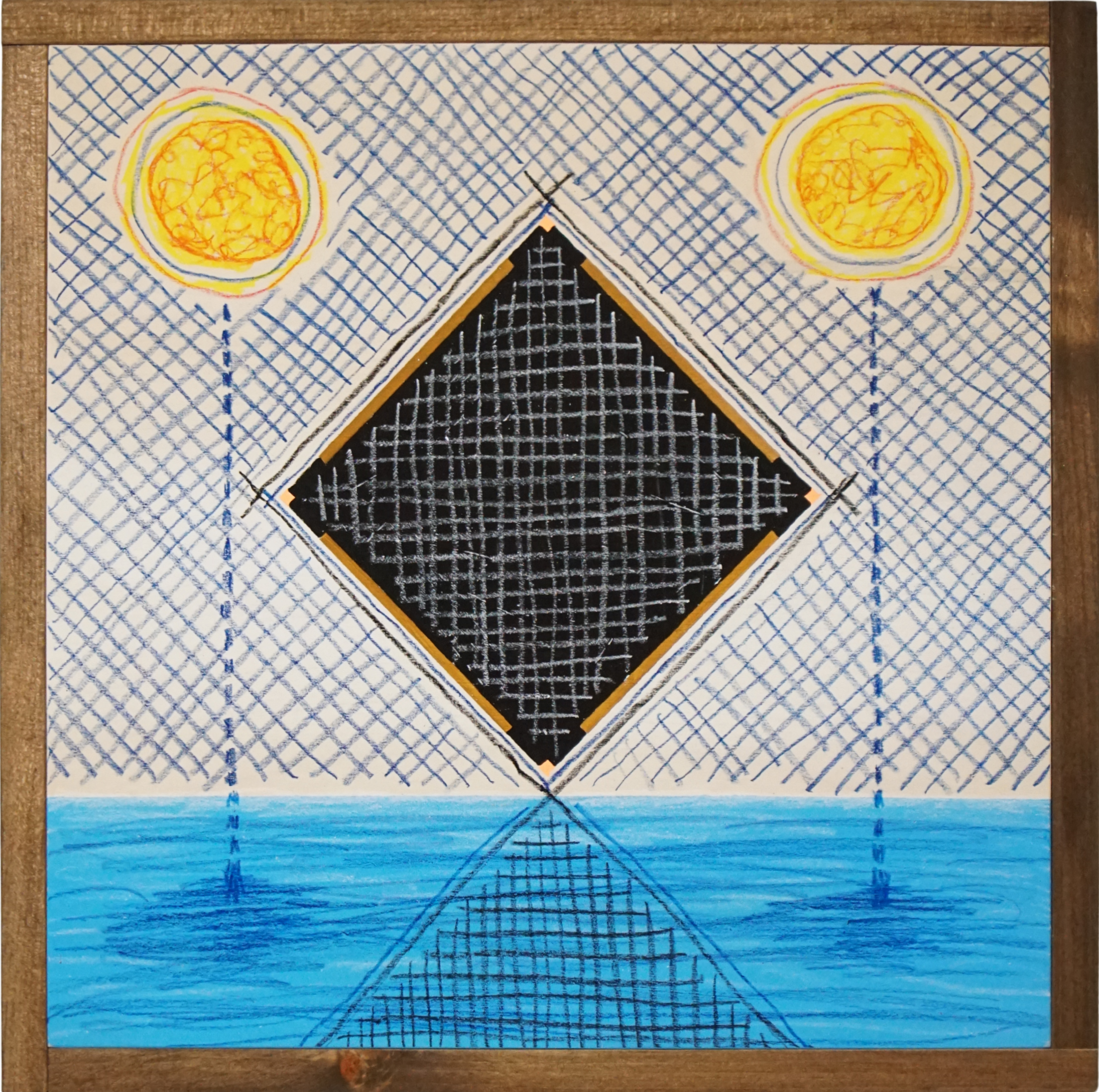 Scott Chasse - "Convenient Everything"