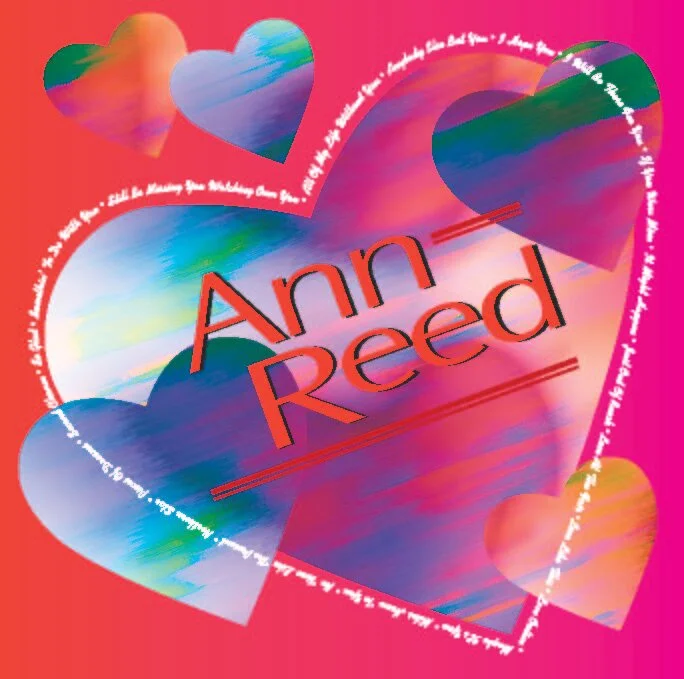 Favorites — Ann Reed